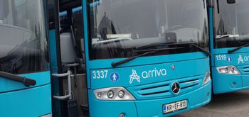 Sofinanciranje IJPP vozovnic za dijake in študente iz občine Trzin