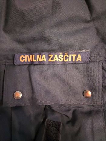 Izjava za javnost št. 8/petek, 24. 4. 2020 (CZ Trzin) Izjava za javnost št. 8/petek, 24. 4. 2020 (CZ Trzin)