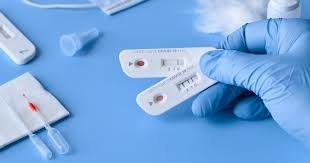 Obvestilo ZD Domžale o množičnem presejalnem testiranju SARS CoV-2