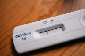 Obvestilo ZD Domžale o množičnem presejalnem testiranju SARS CoV-2