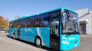 Sofinanciranje IJPP vozovnic za dijake in študente v šolskem letu 2021/2022