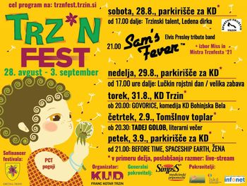 TRZNFEST 2021