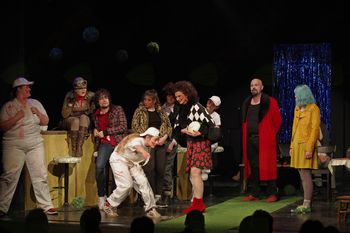 KUD Franc Kotar Trzin zopet v finalu Linhartovega srečanja