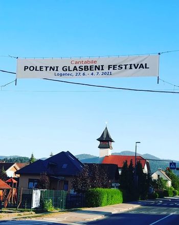 CANTABILE POLETNI GLASBENI FESTIVAL 