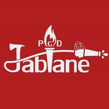 Voščilo PGD Jablane