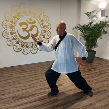 Qigong