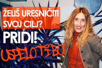 Seminar: Kvantni kreator - kako obvladati svoj um?