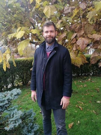 Predavanje Luke Jakiča: Energetska medicina