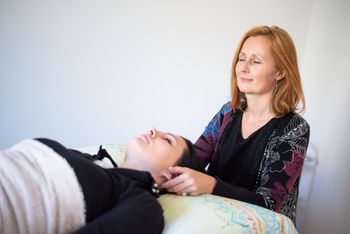 Individualne terapije Access Bars in Access energijski Facelift