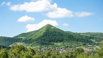Bosanske piramide  -   strokovno vodeni ogledi v avgustu 2025