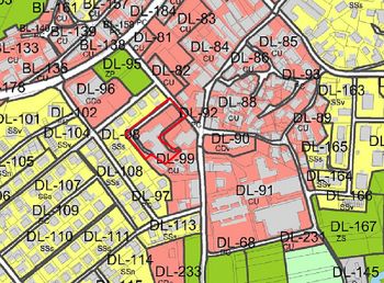 Javna razgrnitev pobude in Elaborata lokacijske preveritve - prizidava Zdravstvenega doma Logatec