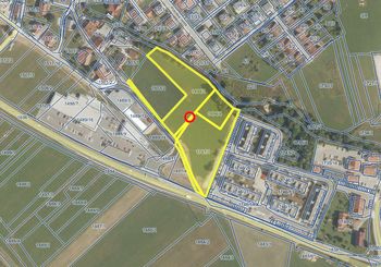 Arheološka raziskava Arheološka raziskava