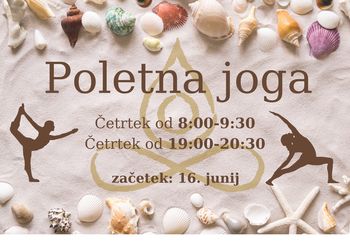 POLETNA JOGA V LOGATCU