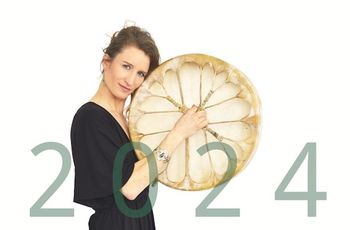 Zvočno uglaševanje telesa z Aljo Petric