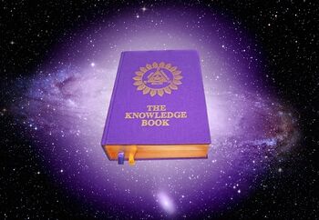 Predstavitev Knjige Znanja