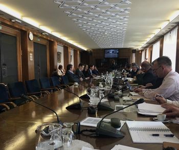 Vprašanja poslanca Aleksandra Reberška bodočim kandidatom za ministre