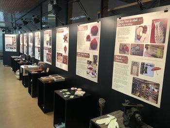 TRADICIONALNA OBRT GORENJSKE