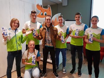 Mitja Kordež kandidat za OFEM