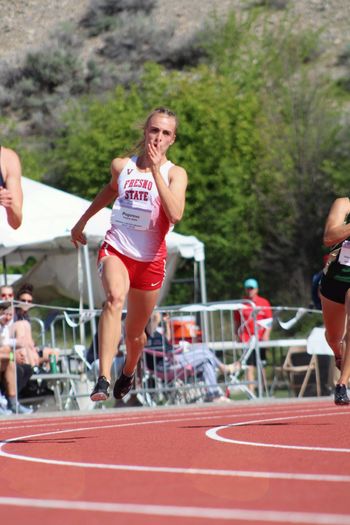 Ponovno potrdila normo za Evropsko prvenstvo.