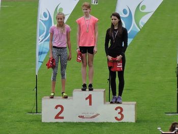 Finale osnovnih šol