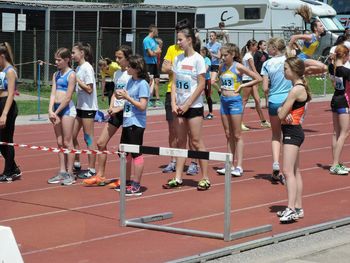 Naši atleti uspešni v Kranju!