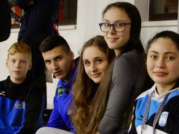 Ponovno uspešni v Bratislavi