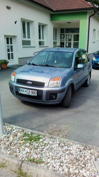 ČASTNI PROSTOVOLJCI SOPOTNIKOV 2018 V SEVNICI OB EVROPSKEM TEDNU MOBILNOSTI