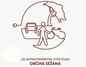 Celostna prometna strategija