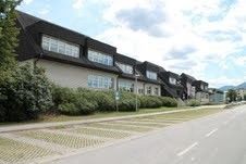 RAZVESELILI SMO STANOVALCE DOMA STAROSTNIKOV V SLOVENJ GRADCU