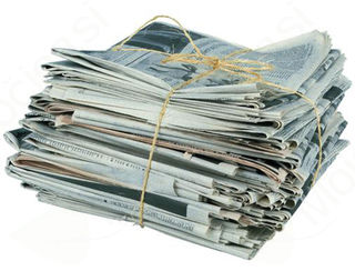 AKCIJA - ZBIRANJE STAREGA PAPIRJA AKCIJA - ZBIRANJE STAREGA PAPIRJA