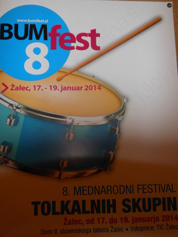 BUMfest