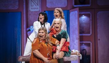 Abonma komedije občine Logatec