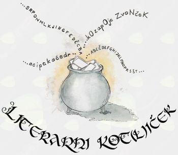 Literarni večer z Noahom Charneyem