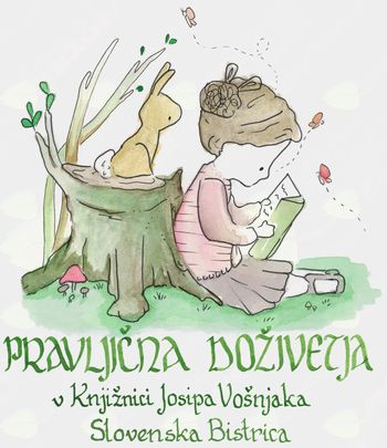 Predstava za otroke: Novoletni vrtiljak