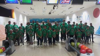 Na Bowlingu uspešno zaključili program ob letu zdravja, gibanja in športa