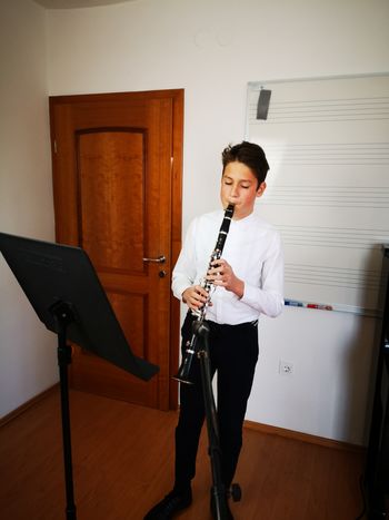 Zlata priznanja učencev Glasbene šole Emil Adamič