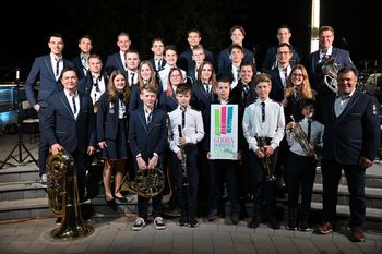 Kava, baklava, čevapčiči in Godba Dobrova - Polhov Gradec Kava, baklava, čevapčiči in Godba Dobrova - Polhov Gradec