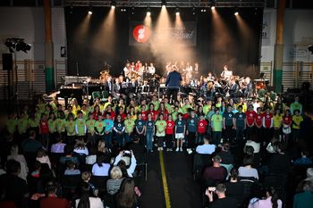 Pomladni koncert Glasbene šole Emil Adamič na Igu