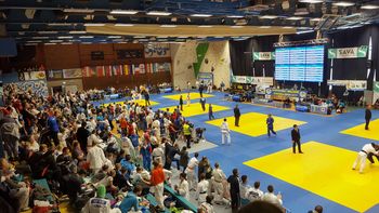 12. mednarodni turnir v judu ZAVAROVALNICA SAVA KOROŠKA OPEN 2017 12. mednarodni turnir v judu ZAVAROVALNICA SAVA KOROŠKA OPEN 2017