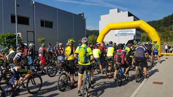 21 KOLESARSKI FESTIVAL - S KOLESOM OKOLI URŠLJE GORE 2020