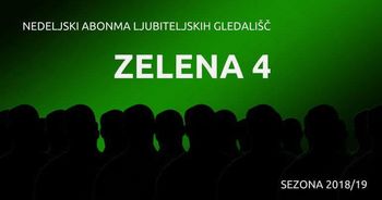 Pričetek nove gledališke sezone v Podgorju pri Slovenj Gradcu 