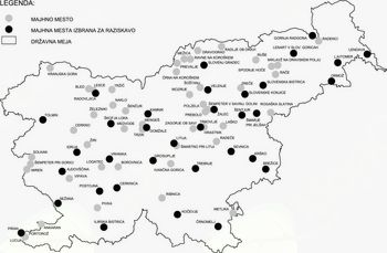 Kakšna je kakovost bivanja v Sežani?