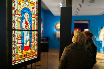 Knjiga. Znanje. Razum. Od protestantizma do razsvetljenstva (1500–1800)