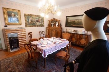 Poletna muzejska noč 2021 v MGML