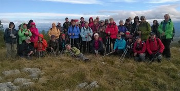 Zimzeleni v Čičariji