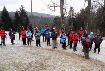 Barjani na Ravniku pri Hotedršici Barjani na Ravniku pri Hotedršici