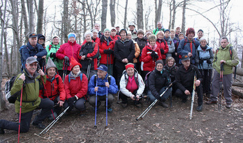 Zimzeleni na Ključu Zimzeleni na Ključu