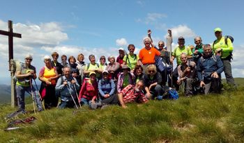 Barjani na Lipniku in Kavčiču Barjani na Lipniku in Kavčiču