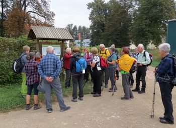 Tudi Zimzeleni po Hmeljski poti