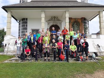 Barjani na Limbarski gori